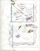 Santa Claus The Movie - Vintage Photograph