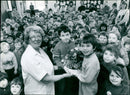 Speedwell First School - Vintage Photograph