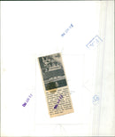 State Opening of Parliament by Queen Elizabeth II - Vintage Photograph