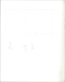 Sylvester Stallone and Talia Shire in a scene from the 1976 film "Rocky" - Vintage Photograph