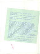 The State Opening of Parliament by Queen Elizabeth II - Vintage Photograph