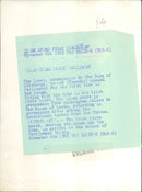 The State Opening of Parliament by Queen Elizabeth II - Vintage Photograph