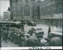 The State Opening of Parliament by Queen Elizabeth II - Vintage Photograph