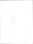 Dignitaries and members of the public attend the dedication ceremony of Churchill Avenue in honour of the late Prime Minister Winston S. Churchill in 1951. - Vintage Photograph