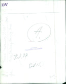 A man is seen taking a photograph with an old-fashioned film camera while standing in front of a scenic cityscape. - Vintage Photograph