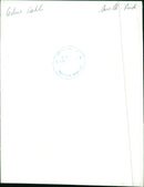 Arlene Dahl is seen posing for a photoshoot for PHOTOPLAY Magazine on the set of her latest movie. - Vintage Photograph