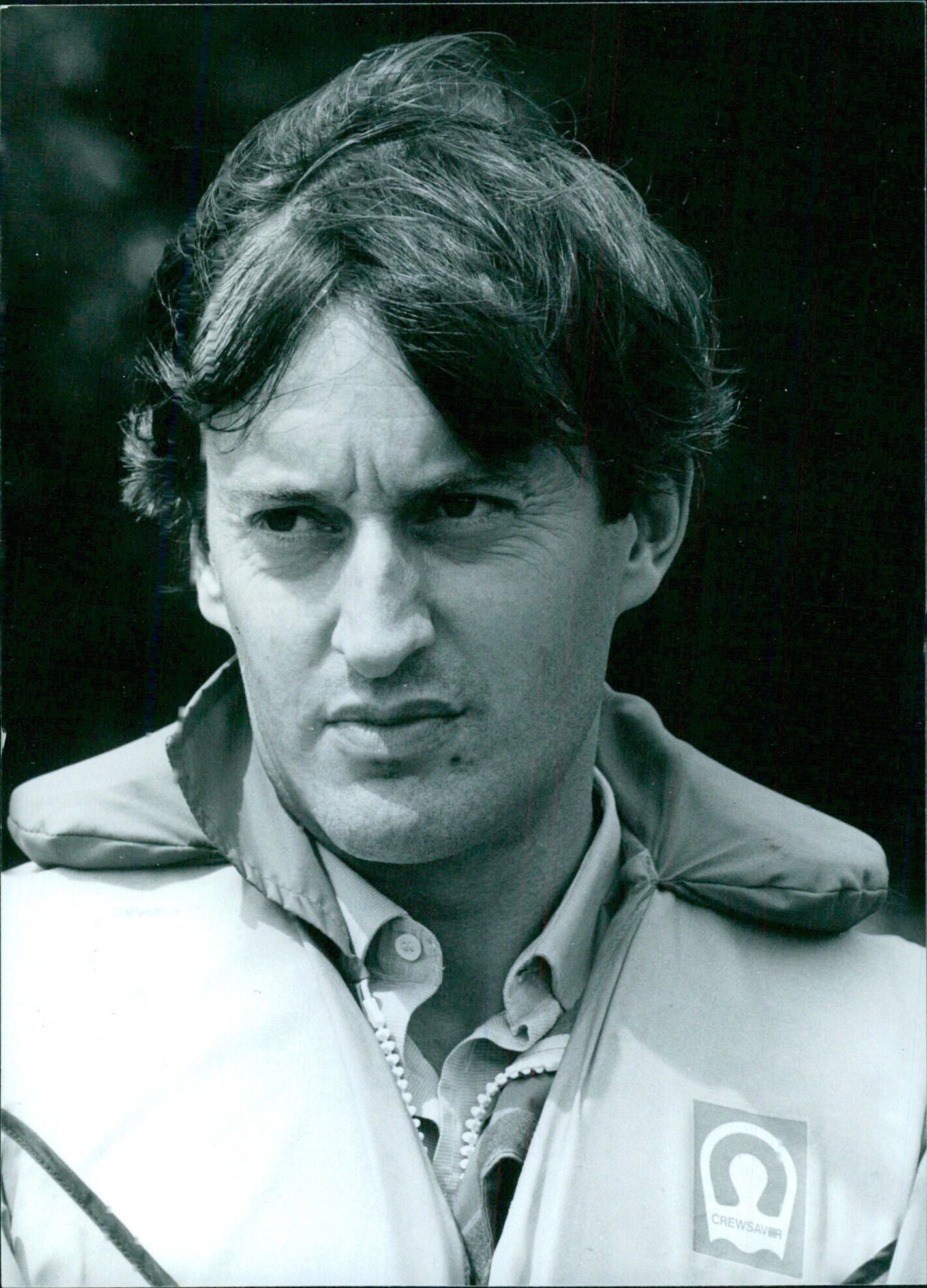 Lord Romsey Norton Knatchbull, son and heir of Baron Brabourne and gra