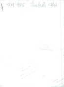 Supporters of the French presidential candidate, Isabelle Mir, cheer as she arrives in Grenoble, France on February 10, 1980. - Vintage Photograph