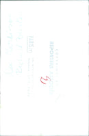 People gather in front of Reg Avenue in Paris, France, to celebrate a special occasion. - Vintage Photograph