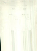 Ethiopian soldiers march through the streets of Addis Ababa during the Italian-Ethiopian War of the 1930s. - Vintage Photograph