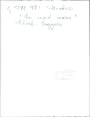 Russian troops march through the streets of Moscow in a black mourning procession on November 12, 1967. - Vintage Photograph