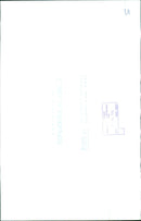 People gather to take part in the 10th Avenue Frochot demonstration in Kholm, Sweden on July 2, 1964. - Vintage Photograph