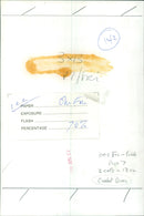 Queen Elizabeth II celebrates her Silver Jubilee in 1977. - Vintage Photograph