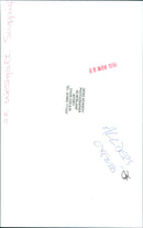 Customers at Allders store in Oxford. - Vintage Photograph