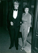 Participants of Amble fars A In quid 301 Asha -81 gather as they celebrate their success. - Vintage Photograph