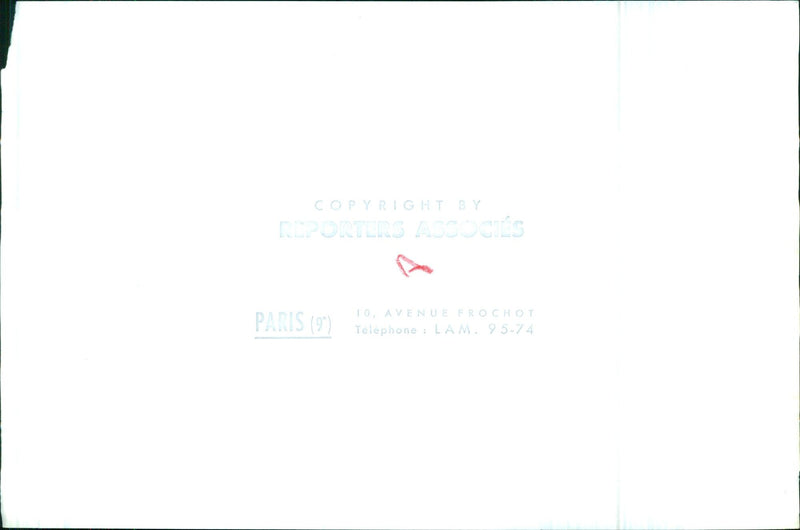 French President Emmanuel Macron addresses the nation during a press conference in Paris on 2020-12-10. - Vintage Photograph