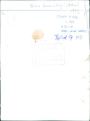 Soldiers of the Swedish Skånska Dagbladet regiment carry heavy infantry weapons in a battle near Stalingrad during World War II in 1942. - Vintage Photograph