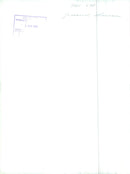 A group of people stand at the entrance to a mosque in Tehran, Iran, on April 3, 1987. - Vintage Photograph