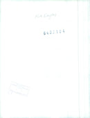 On June 12, 2021, a woman wearing a face mask stands in front of a mural in the city of Stockholm, Sweden. - Vintage Photograph