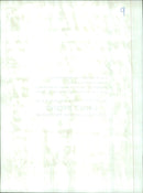 French Prime Minister Emmanuel Macron is seen visiting the Dalmas photography agency in Paris on 2021-02-05. - Vintage Photograph