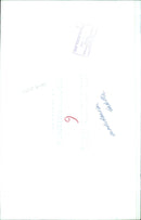 A couple dances to the music at a fashion-themed event in Stockholm, Sweden in 1965. - Vintage Photograph