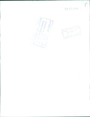 A group of people gather in the streets of Paris on July 20, 1966 to peacefully protest against injustice. - Vintage Photograph