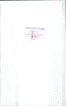 Swedish Prime Minister Olof Palme joins a demonstration in Stockholm protesting against the Vietnam War on November 19, 1970. - Vintage Photograph