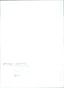 People celebrate the Beirut Festival in Stockholm, Sweden on August 14, 1903. - Vintage Photograph