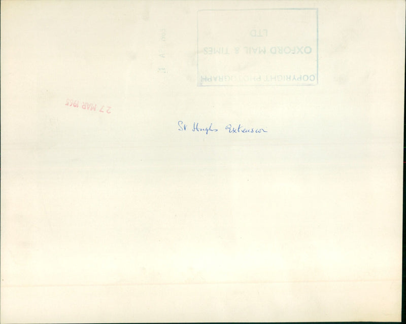 Members of the local community gathering to remember the tragic passing of their beloved leader. - Vintage Photograph