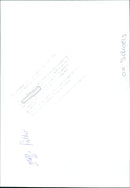 Geoffrey Beesley, boatman at Gudlow, retires after dedicating the club house to his father. - Vintage Photograph