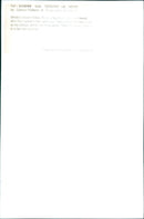 Paul Reast, headteacher of Wesley Green Middle School, is seen in front of the school on the day of its closure. - Vintage Photograph