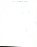 A model of the 4.M.C.A 4.MC.A building in Mexico City, Mexico. - Vintage Photograph