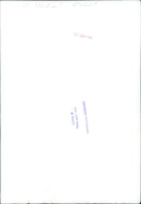 A WJO 576K Mercedes parked on St. Michael Street. - Vintage Photograph