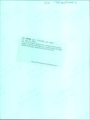 Dr Charles Spence researches the dangers of using a mobile phone while driving. - Vintage Photograph