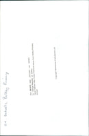 Mrs Trisha Pritchard retires from Botley Primary School after 25 years of service. - Vintage Photograph