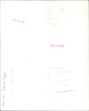 Students leaving school at the end of the term - Vintage Photograph