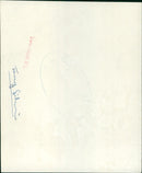 Local youth enjoy a snowy day in the park. - Vintage Photograph