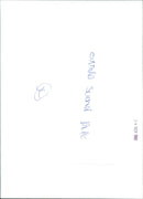 A crowd of Sooner fans cheer during a football game. - Vintage Photograph