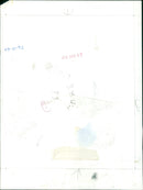 Residents of Seoul warmly welcome President John F. Kennedy during a visit to the city. - Vintage Photograph