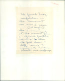 Hundreds of people protest in St. Hugh's Square. - Vintage Photograph