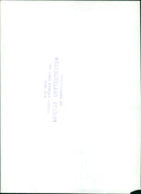 A group of people stand in solidarity during a protest. - Vintage Photograph