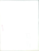 President John F. Kennedy walks with French President Charles De Gaulle during a state visit in Paris. - Vintage Photograph