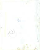 A 95 L T x 4 зав speaker is on display at the 靚聲 3X4 event. - Vintage Photograph