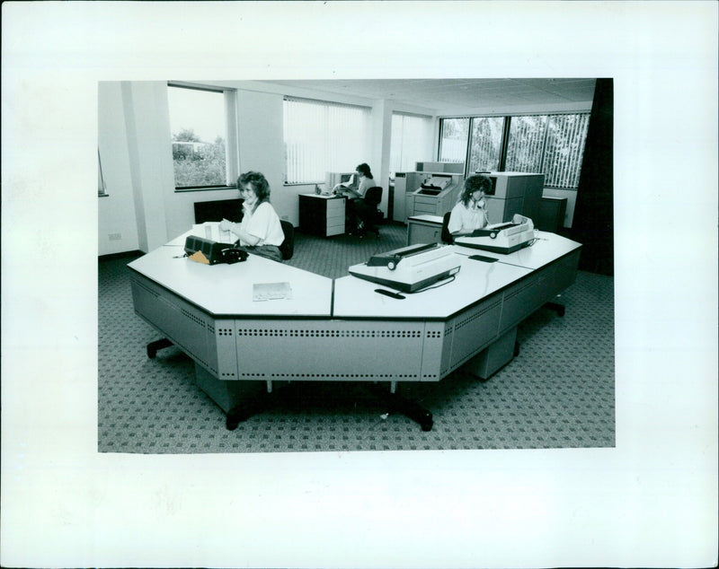 Grant Thornton's new offices in the Westminster Waterfront development in Botley signify a commitment to providing value for money. - Vintage Photograph