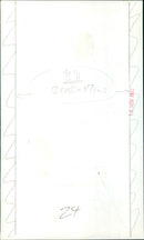 Queen Elizabeth II and Prince Philip wave to a crowd in London. - Vintage Photograph