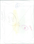 President Richard Nixon hosts the first White House Conference on Aging. - Vintage Photograph