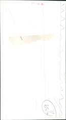 President Reagan signing the Gramm-Rudman-Hollings Act into law. - Vintage Photograph