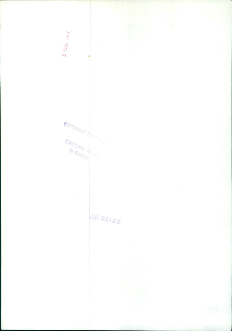 A group of people walking in a field on a sunny day. - Vintage Photograph