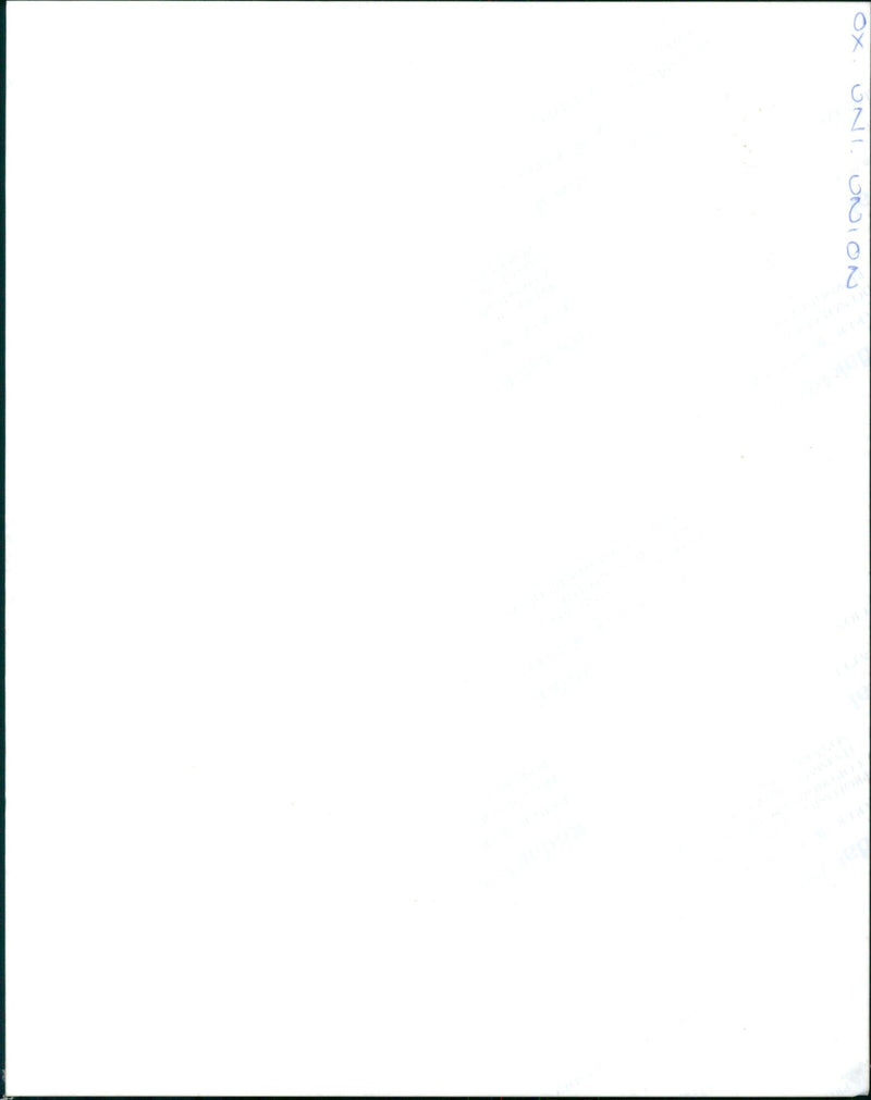 A crowd of people gathered to celebrate the signing of a new union agreement. - Vintage Photograph