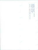 A breathtaking sunrise from the office window. - Vintage Photograph